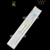 1.000 bộ bàn chải + kem đóng gói túi hoa trắng - Dùng cho khách sạn 4 sao, giảm còn 360.000₫, đảm bảo vệ sinh, giá sỉ ưu đãi
