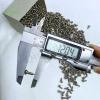 1.000 chiếc Ốc vít Thái M4 ren xoắn đầu tròn 11mm - Dùng cho ampli, quạt, vỏ sạc, giá 351k 4