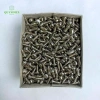 1.000 chiếc Ốc vít Thái M4 ren xoắn đầu tròn 11mm - Dùng cho ampli, quạt, vỏ sạc, giá 351k 5