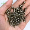 1.000 chiếc Ốc vít Thái M4 ren xoắn đầu tròn 11mm - Dùng cho ampli, quạt, vỏ sạc, giá 351k 6