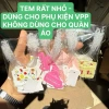 1.000 tem mác nhỏ treo phụ kiện kèm dây - Giá chỉ 169.000 VND, giảm 43.940 VND