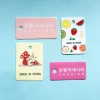 1.000 tem mác nhỏ treo phụ kiện kèm dây - Giá chỉ 169.000 VND, giảm 43.940 VND 4
