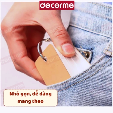 1.000 Thẻ Flashcard Decorme - Hack trí nhớ, học từ vựng, ngoại ngữ, giá 32.900 VND 9 1.000 Thẻ Flashcard Decorme - Hack trí nhớ, học từ vựng, ngoại ngữ, giá 32.900 VND 9