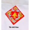 1.000 tờ giấy dán tem trái cây bánh Tết không keo - Giá chỉ 130.000đ 4