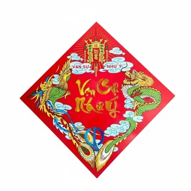 1.000 tờ giấy dán tem trái cây bánh Tết không keo - Giá chỉ 130.000đ