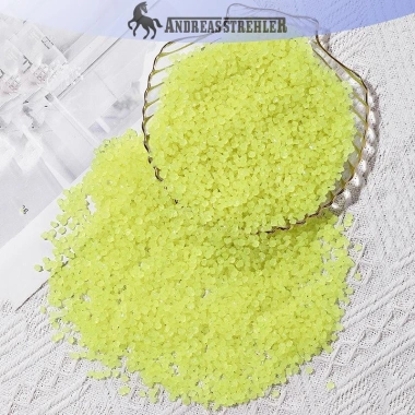 1.000 viên Dạ Quang Cát 3-5mm Phát Sáng Ban Đêm - Trang Trí Sân Vườn, Đường, Bãi Cỏ, Sỏi Đá, Cá - Giá 38.317₫ 7