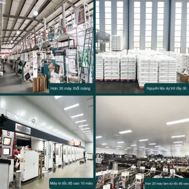 100pcs Túi đựng thức ăn dùng một lần, túi nhựa trong suốt cho hạt dẻ, hạt đậu phộng khô Giá ưu đãi 13.632₫ 7 100pcs Túi đựng thức ăn dùng một lần, túi nhựa trong suốt cho hạt dẻ, hạt đậu phộng khô Giá ưu đãi 13.632₫ 7