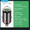 100W Cổng Kép USB - Sạc Xe 12-24V, Cổng Thuốc Lá và Bật Lửa, Giá 39.628 VND 7