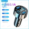 100W Cổng Kép USB - Sạc Xe 12-24V, Cổng Thuốc Lá và Bật Lửa, Giá 39.628 VND 10