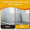 10/5 Chiếc Vải Microfiber Dày Siêu Thấm, Không Dấu Vết - Khăn Lau Nhà Bếp Tái Sử Dụng, Giá 30.800 VND 4