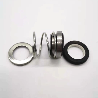 108 loại bộ phận phốt cơ khí C2LV, phốt bơm nước, phốt trục, phốt nước nóng và lạnh, đa năng, giá ưu đãi 137.007 VND 3