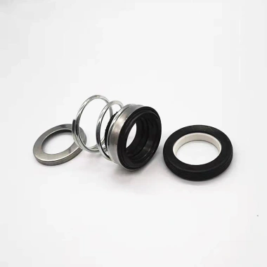 108 loại bộ phận phốt cơ khí C2LV, phốt bơm nước, phốt trục, phốt nước nóng và lạnh, đa năng, giá ưu đãi 137.007 VND 5