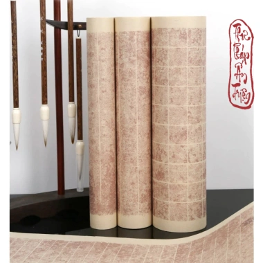 10m Giấy Xuyến Chỉ Kẻ Luyện Viết Thư Pháp Hán Việt – Ô Phú Cổ, Vuông/Dọc 2-3cm, Giá chỉ 106k 8 10m Giấy Xuyến Chỉ Kẻ Luyện Viết Thư Pháp Hán Việt – Ô Phú Cổ, Vuông/Dọc 2-3cm, Giá chỉ 106k 8