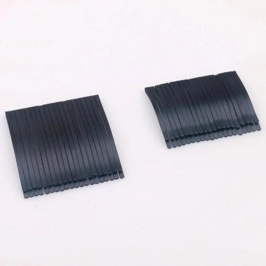 10pcs kẹp tóc đen cỡ lớn - Chất lượng cao, giá ưu đãi 34.527₫
