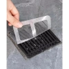 10PCS Lưới lọc rác 10x10cm - Chống tắc cống, chặn côn trùng, dùng cho nhà tắm, giá 7.500₫ 5