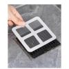 10PCS Lưới lọc rác 10x10cm - Chống tắc cống, chặn côn trùng, dùng cho nhà tắm, giá 7.500₫ 7