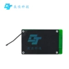 10S 42V 15A BMS 18.650 Polymer Cell Bảo Vệ Pin Lithium, Cân Bằng & Điều Khiển Nhiệt Độ 3