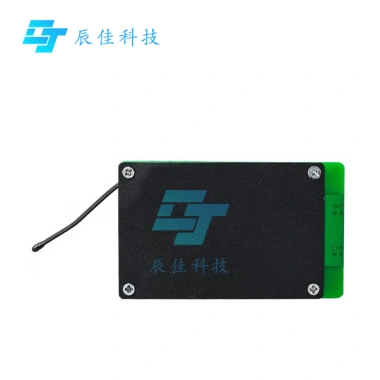 10S 42V 15A BMS 18.650 Polymer Cell Bảo Vệ Pin Lithium, Cân Bằng & Điều Khiển Nhiệt Độ 3