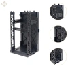 10x Đế trưng bày lồng nhau – Quà tân gia, lưu trữ đồ chơi, chỉ 295.900 VND 4