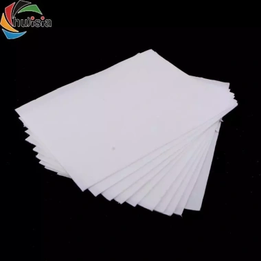 10x Giấy lò vi sóng vuông sợi gốm - chịu nhiệt, không dính, kệ ngâm tẩm gốm 99.000₫ 2