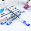 12 Cái Bút Bi Gel 0.38mm Đen Xanh Đỏ - Văn Phòng Phẩm Sinh Viên 86.900 VND 3