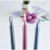 12 Cái Bút Bi Gel 0.38mm Đen Xanh Đỏ - Văn Phòng Phẩm Sinh Viên 86.900 VND 4
