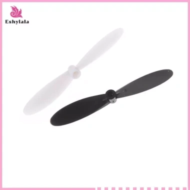 12 Cánh Quạt Dài 55mm HUBSAN X4 H107/H107C/H107D Quadcopter - Mới Giá 67.100đ