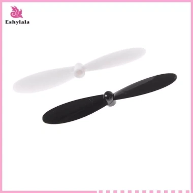 12 Cánh Quạt Dài 55mm HUBSAN X4 H107/H107C/H107D Quadcopter - Mới Giá 67.100đ