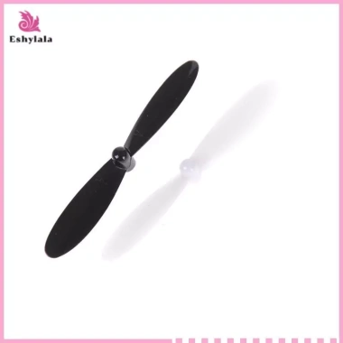 12 Cánh Quạt Dài 55mm HUBSAN X4 H107/H107C/H107D Quadcopter - Mới Giá 67.100đ 4 12 Cánh Quạt Dài 55mm HUBSAN X4 H107/H107C/H107D Quadcopter - Mới Giá 67.100đ 4