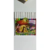 12 cây bút dạ màu Trạng Nguyên siêu đẹp - Độ bám cao, màu tươi, giảm giá 12.444 VND 2