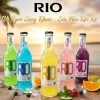 12 chai Nước Trái Cây Lên Men Rio Cocktail Mix 3-5 Vị 275ml - Giá chỉ 690.000₫ 2