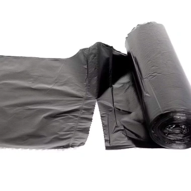 12 Cuộn 4 Bịch Túi Đựng Rác Đen 65x55cm Tự Phân Hủy Thân Thiện Môi Trường 20.000₫ 5