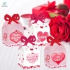 12 gói hộp đãi Valentine – hộp bánh quy đa năng, quà nhỏ, hộp kẹo, chỉ 151.800 VND 3