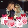 12 gói hộp đãi Valentine – hộp bánh quy đa năng, quà nhỏ, hộp kẹo, chỉ 151.800 VND 4