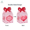 12 gói hộp đãi Valentine – hộp bánh quy đa năng, quà nhỏ, hộp kẹo, chỉ 151.800 VND 9