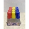12 lọ Keo dán giấy WinQ 25ml - Hồ nước tiện lợi, giá chỉ 9.000đ, giảm 10.890đ 2