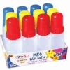 12 lọ Keo dán giấy WinQ 25ml - Hồ nước tiện lợi, giá chỉ 9.000đ, giảm 10.890đ 3