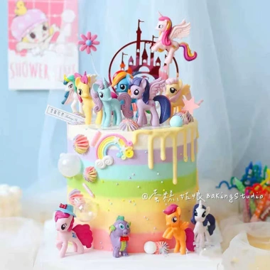 12 Màu Ngẫu Nhiên My Little Pony PVC Cake Topper Nhân Vật Hành Động Cho Bé Gái - Ưu Đãi 80.205 VND 2 12 Màu Ngẫu Nhiên My Little Pony PVC Cake Topper Nhân Vật Hành Động Cho Bé Gái - Ưu Đãi 80.205 VND 2
