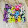 12 Màu Ngẫu Nhiên My Little Pony PVC Cake Topper Nhân Vật Hành Động Cho Bé Gái - Ưu Đãi 80.205 VND 8