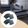 12 Miếng Lót Cao Su Chống Trượt cho Máy Chạy Bộ, Xe Đạp, Rowing Giá Ưu Đãi 400.400₫ 3
