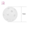 12 quả bóng pickleball co giãn cho trò chơi và huấn luyện ngoài trời, giá ưu đãi 156.200 VND 8