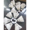 12 Quả Cầu Lông Cũ Giá Ưu Đãi 37.000₫ - Sưu Tập Bóng Cầu Chất Lượng, Giá Rẻ