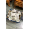 12 quả cầu lông tập cũ giá rẻ 70-90% - Còn tốt, 1 ống chỉ 43.900₫ 3