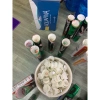 12 quả cầu lông tập cũ giá rẻ 70-90% - Còn tốt, 1 ống chỉ 43.900₫ 5