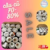 12 quả cầu lông Thành Công Ba Sao Iwin giảm 22% giá 62.100đ - chất lượng 70-80%