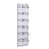 12 Túi Treo Sắp Xếp Giày cho Tủ Quần Áo - Giá Chỉ 87.036₫, Tiết Kiệm Không Gian Phòng Ngủ và Phòng Tắm 10