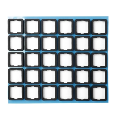 120 miếng lót giảm tiếng ồn bàn phím cơ – giảm chấn, công tắc âm thanh, 60.170₫ 3