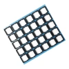 120 miếng lót giảm tiếng ồn bàn phím cơ – giảm chấn, công tắc âm thanh, 60.170₫ 5