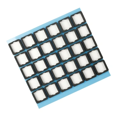 120 miếng lót giảm tiếng ồn bàn phím cơ – giảm chấn, công tắc âm thanh, 60.170₫ 7
