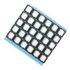 120 miếng lót giảm tiếng ồn bàn phím cơ – giảm chấn, công tắc âm thanh, 60.170₫ 8